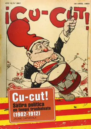 CU-CUT! 1902-1912 CU-CUT! 1902-1912