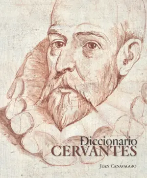 DICCIONARIO CERVANTES DICCIONARIO CERVANTES