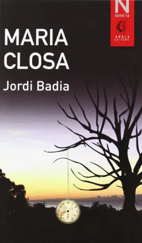 MARIA CLOSA MARIA CLOSA