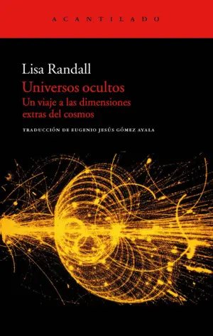 UNIVERSOS OCULTOS