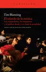 EL TRIUNFO DE LA MÚSICA EL TRIUNFO DE LA MÚSICA