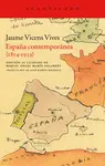 ESPAÑA CONTEMPORÁNEA (1814-1953) ESPAÑA CONTEMPORÁNEA (1814-1953)