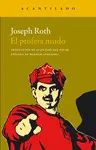 PROFETA MUDO PROFETA MUDO