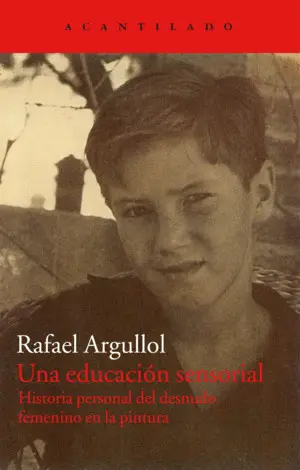UNA EDUCACIÓN SENSORIAL UNA EDUCACIÓN SENSORIAL