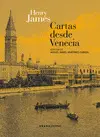 CARTAS DESDE VENECIA CARTAS DESDE VENECIA