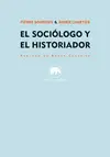 EL SOCIÓLOGO Y EL HISTORIADOR