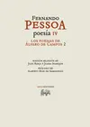 LOS POEMAS DE ÁLVARO DE CAMPOS 2