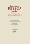 LOS POEMAS DE ÁLVARO DE CAMPOS 3 LOS POEMAS DE ÁLVARO DE CAMPOS 3