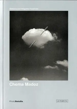 CHEMA MADOZ CHEMA MADOZ