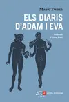 ELS DIARIS D'ADAM I EVA ELS DIARIS D'ADAM I EVA