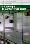 METODOLOGIA DE LA INTERVENCIÓ SOCIAL