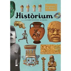 HISTÒRIUM HISTÒRIUM