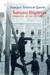 SALÚSTIO NOGUEIRA SALÚSTIO NOGUEIRA