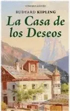 CASA DE LOS DESEOS, LA CASA DE LOS DESEOS, LA