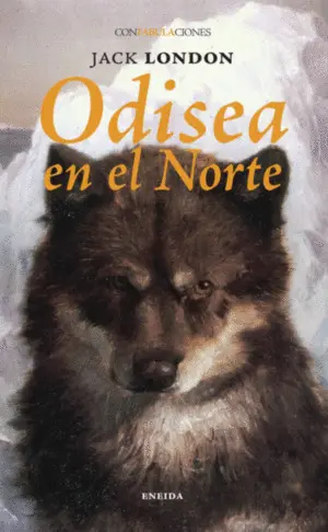 ODISEA EN EL NORTE ODISEA EN EL NORTE