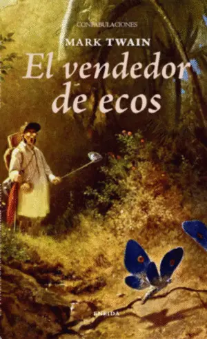 EL VENDEDOR DE ECOS EL VENDEDOR DE ECOS