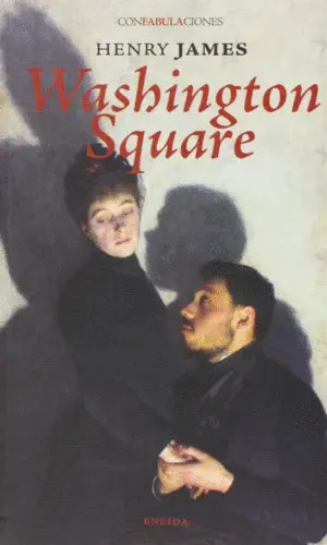 WASHINGTON SQUARE WASHINGTON SQUARE