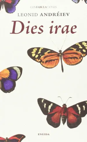 DIES IRAE DIES IRAE
