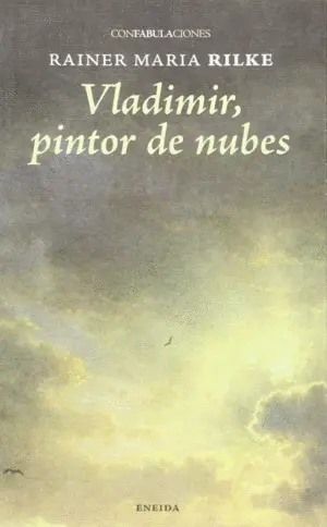 VLADIMIR, PINTOR DE NUBES VLADIMIR, PINTOR DE NUBES