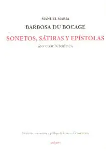 SONETOS, SÁTIRAS Y EPÍSTOLAS