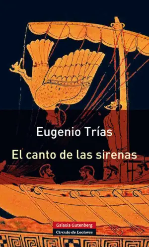 EL CANTO DE LAS SIRENAS- RÚSTICA EL CANTO DE LAS SIRENAS- RÚSTICA