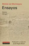 ENSAYOS, LOS ENSAYOS, LOS