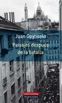 PAISAJES DESPUES DE LA BATALLA - RUSTICA PAISAJES DESPUES DE LA BATALLA - RUSTICA