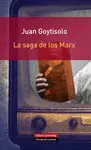 SAGA DE LOS MARX, LA SAGA DE LOS MARX, LA
