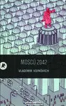 MOSCÚ 2042 MOSCÚ 2042