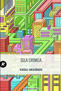 ISLA CRIMEA ISLA CRIMEA