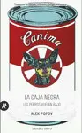 CAJA NEGRA, LA CAJA NEGRA, LA