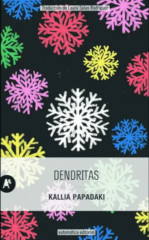 DENDRITAS DENDRITAS