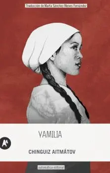 YAMILIA YAMILIA