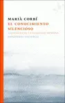 CONOCIMIENTO SILENCIOSO, EL