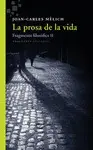 LA PROSA DE LA VIDA LA PROSA DE LA VIDA