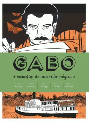GABO GABO