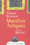 MAESTROS ANTIGUOS MAESTROS ANTIGUOS