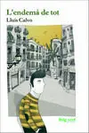 L'ENDEMÀ DE TOT L'ENDEMÀ DE TOT