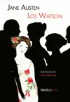 LOS WATSON LOS WATSON