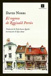 EL REGRESO DE REGINALD PERRIN EL REGRESO DE REGINALD PERRIN