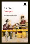 LAS MUJERES LAS MUJERES