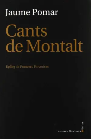 CANS DE MONTALT