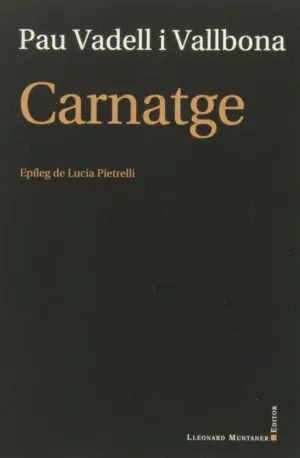 CARNATGE