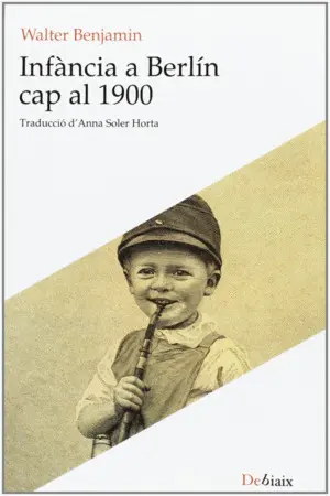 INFÀNCIA A BERLIN CAP AL 1900 INFÀNCIA A BERLIN CAP AL 1900