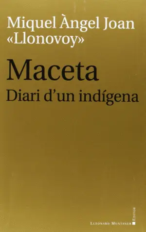MACETA MACETA