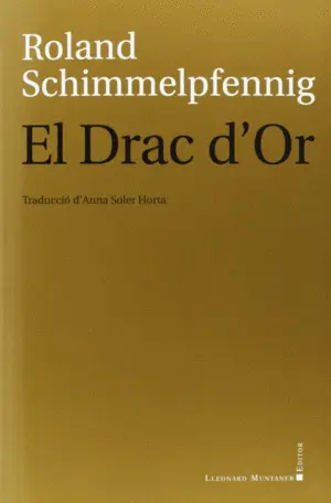 EL DRAC D'OR
