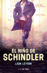 NIÑO DE SCHINDLER, EL
