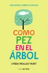 COMO PEZ EN EL ARBOL COMO PEZ EN EL ARBOL