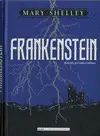 FRANKENSTEIN FRANKENSTEIN