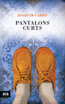 PANTALONS CURTS - CAT